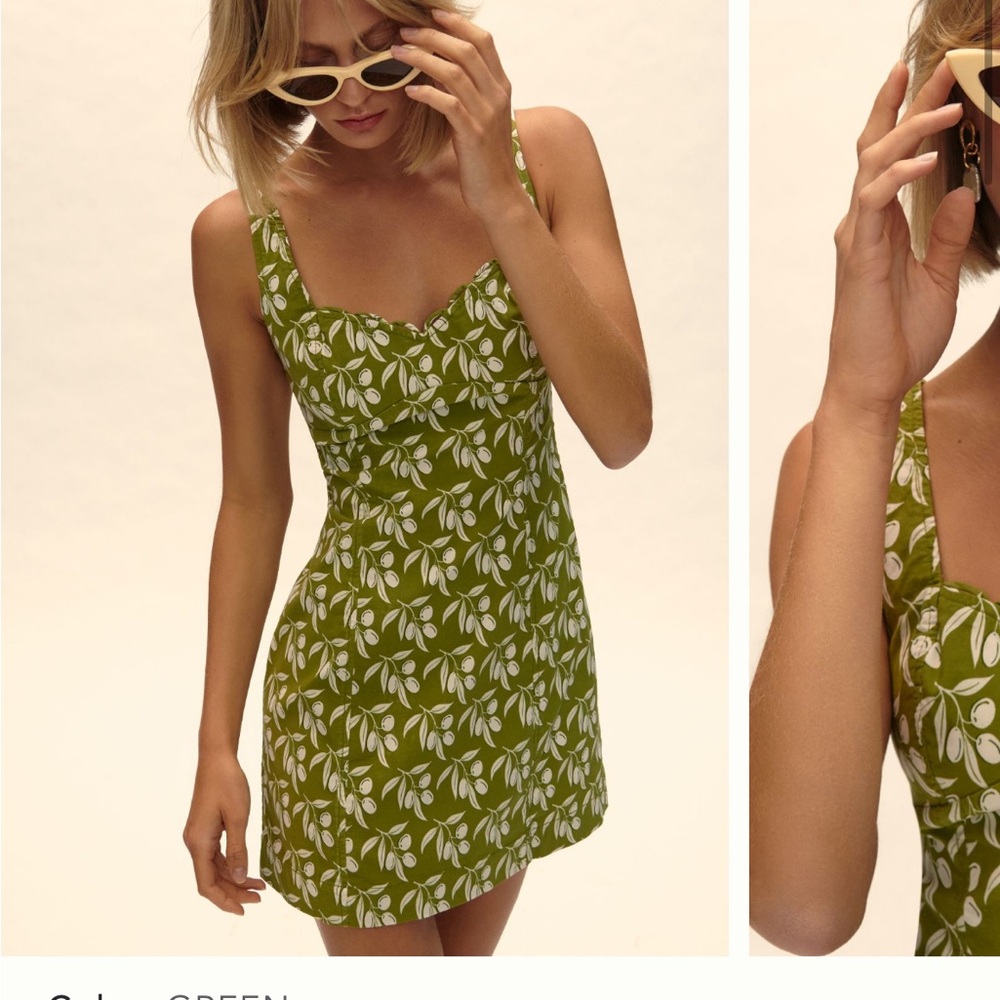 Maeve Mini Dress Brand New! Never worn NWT